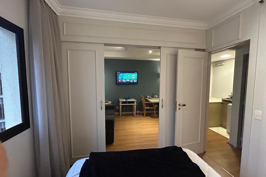 Vila Olimpia Apartment | Hotel Executive Vila Olimpia 1711