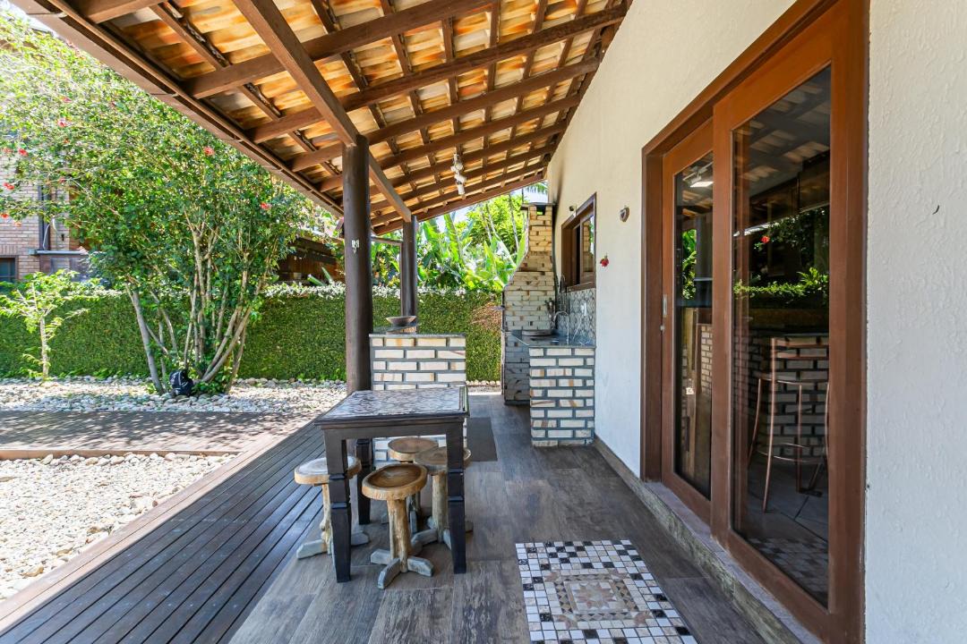 Campeche Central House | casa no bairro campeche