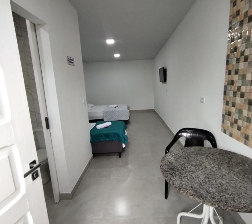 Curitiba Apartment | Pousada - sinta-se em casa - próximo a BR 116