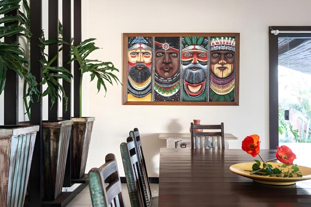 Brava Hotel | Pousada Ganesha Búzios