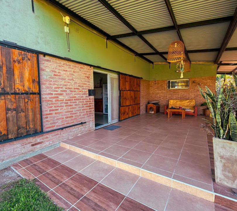 San Jose del Rincon House | ParaisolaRinconada