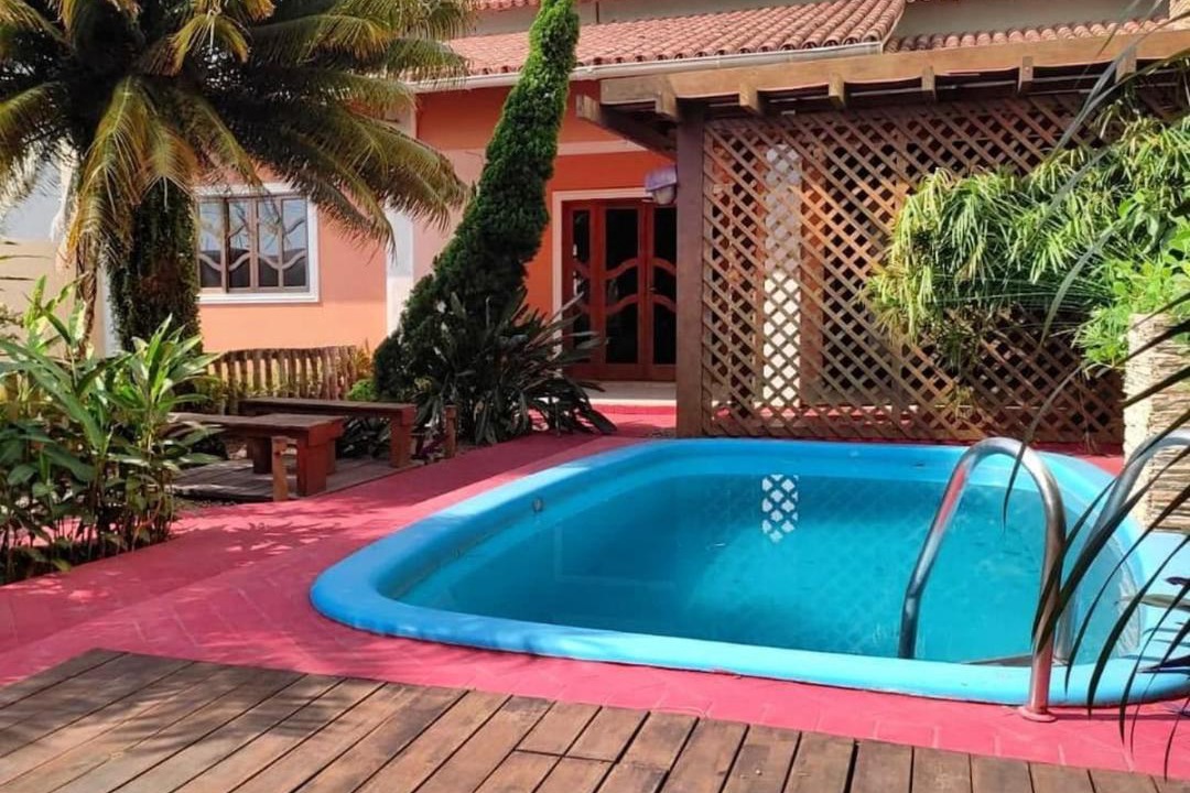 Ponta da Fruta House | Sossego Ponta da Fruta