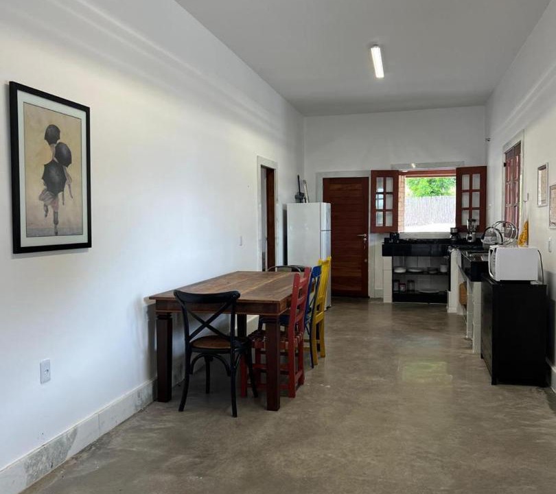 Macau House | Oásis House