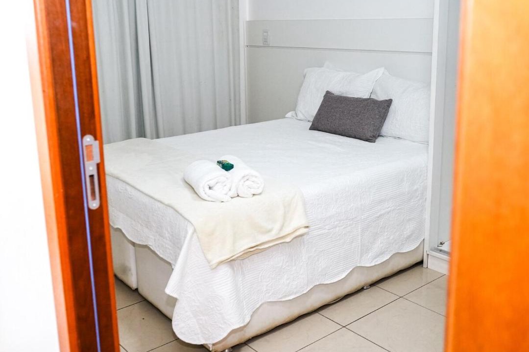 Smin Apartment | Life Resort - Temporada