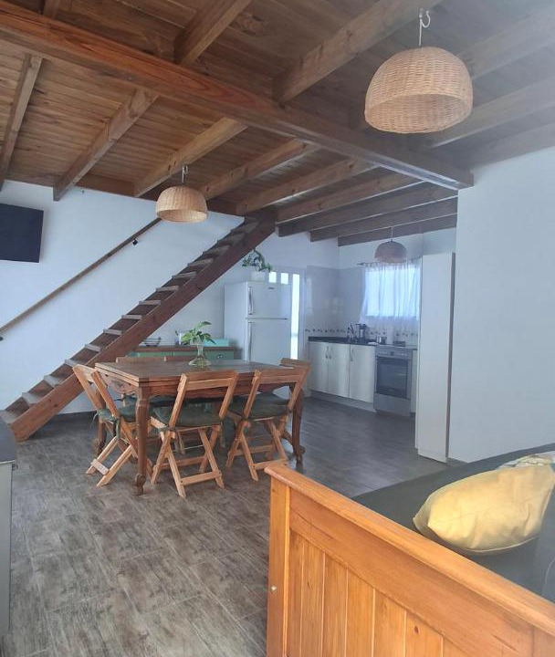 Santa Clara del Mar House | Casa Saint Claire