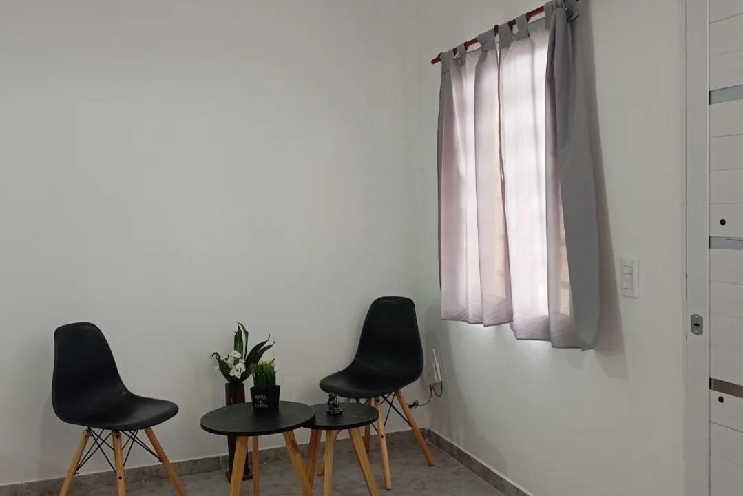 Mar del Tuyu Apartment | Duplex La Luna