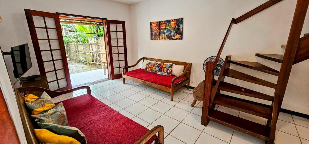 Portal das Artes House | Casa Aconchegante com Passeio de barco de incluso, Proximo do Centro