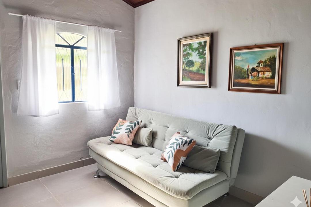 Barra do Pirai House | Sitio em Barra do Piraí -