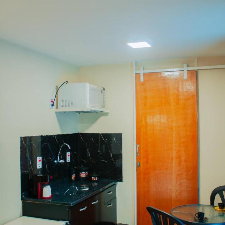 Vila Inglesa Apartment | Villa de Recriary