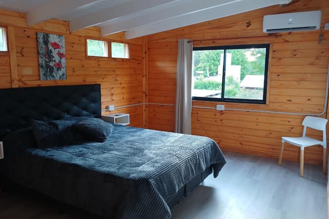 Los Reartes Apartment | Depto Cabañero Lumai