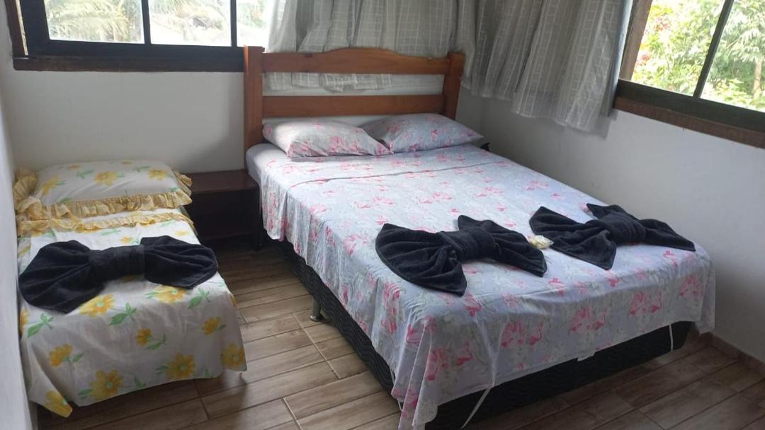 Paraty Apartment | Pousadinha Ateliê da Maite