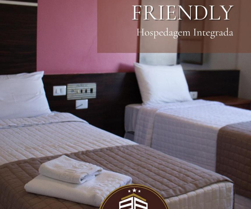 Mineiros Hotel | Piloes Palace Hotel