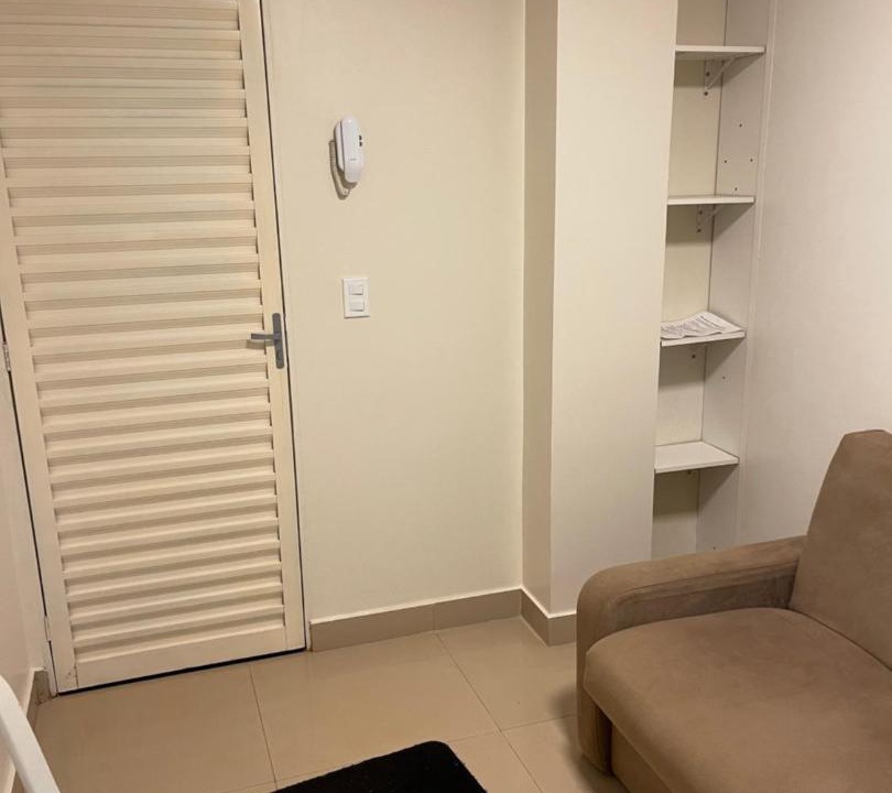 Brasilia Apartment | Kit 04