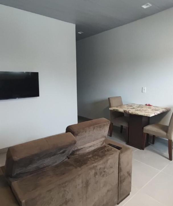 Passo de Torres Apartment | Apt 203