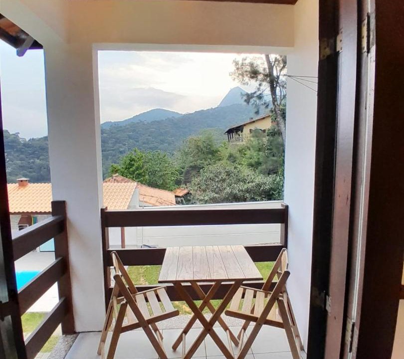 Teresopolis House | Mansion in the mountains