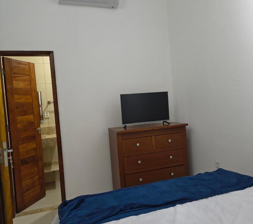 Vera Cruz House | Flats Mar Grande Village JJ