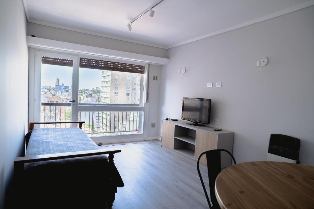 Mar del Plata Apartment | Check and Home - Gascón II - 4 Huéspedes a 600 mts de la Playa