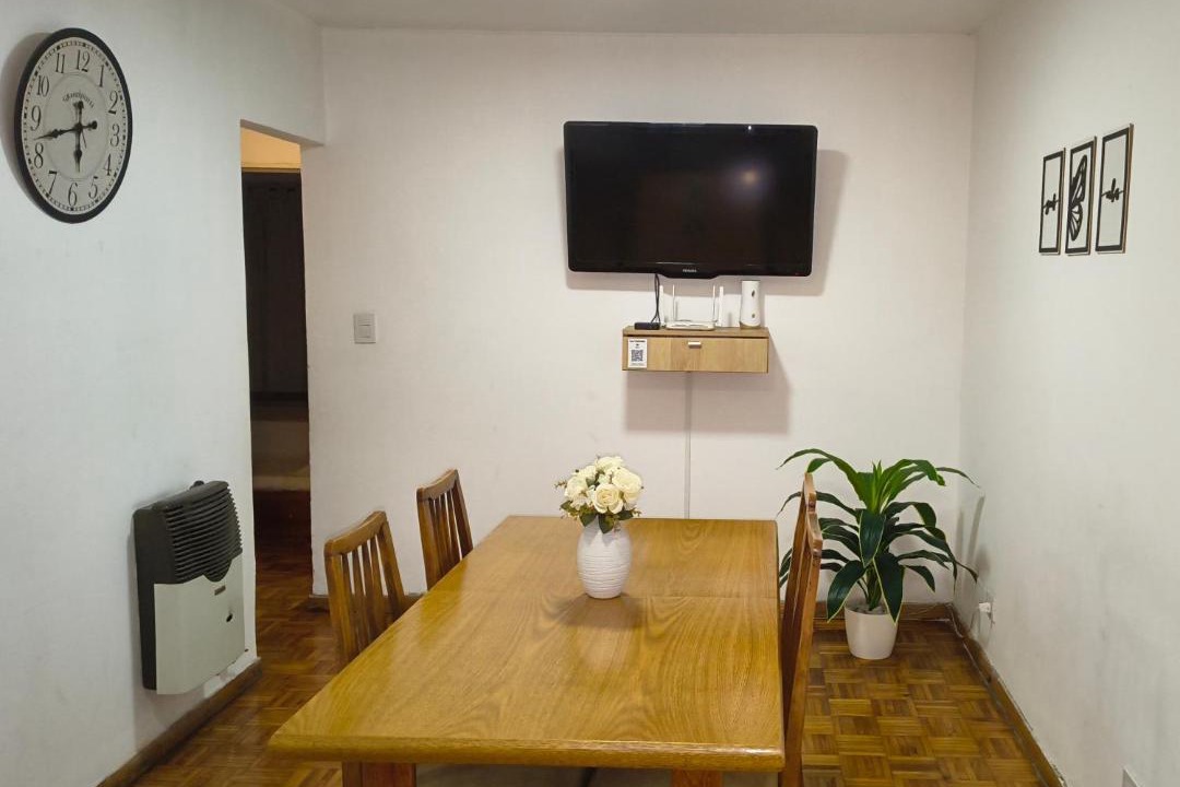 Rosario Apartment | La Victoria