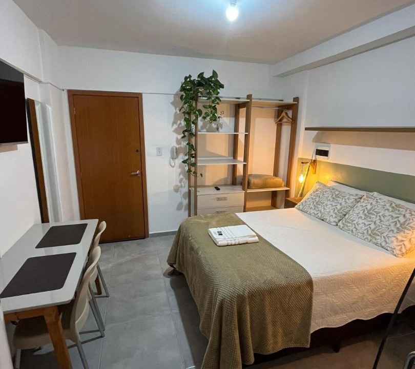 Barbacena Apartment | Studio Sereno