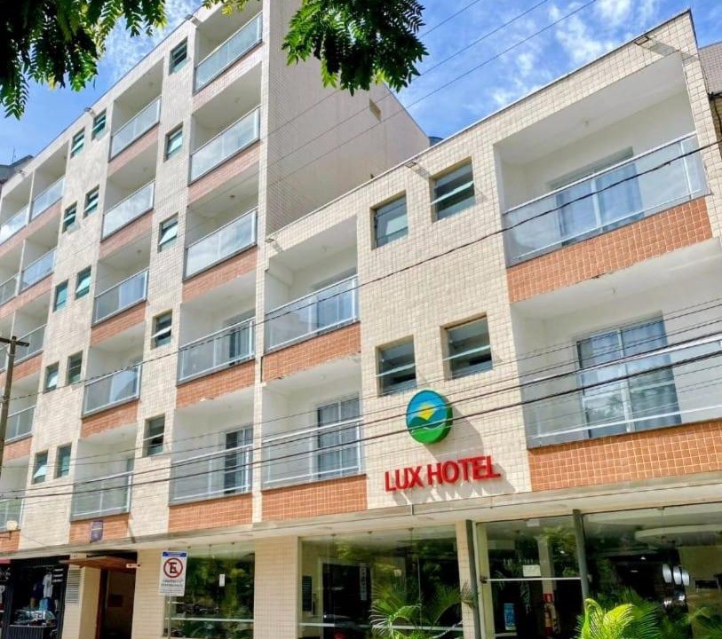 Regiao Urbana Homogenea IX Hotel | Hotel Lux