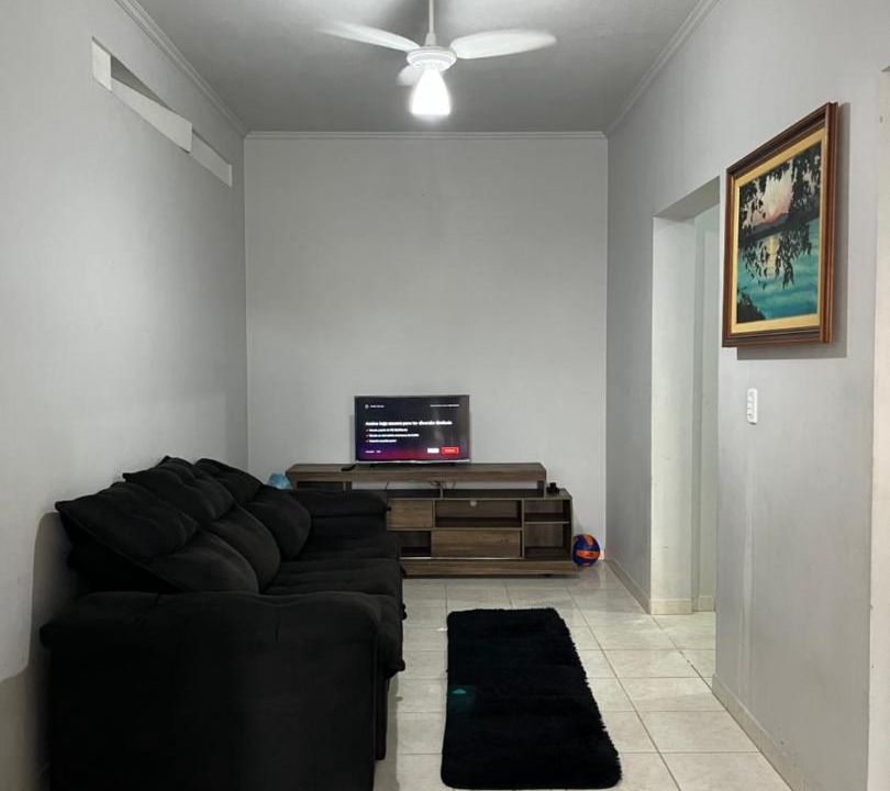 Ilha Comprida House | Casa Boqueirão excelente localização