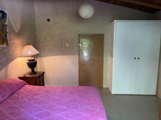 Uspallata House | Casa de campo