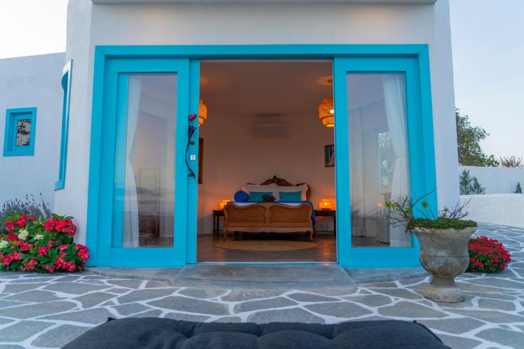 Monte das Gameleiras Hotel | Olymp Spa Boutique Hotel