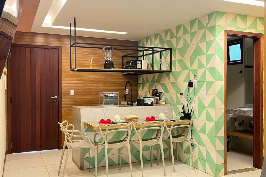 Pescaria Villa | Studio em Villas do Pratagy