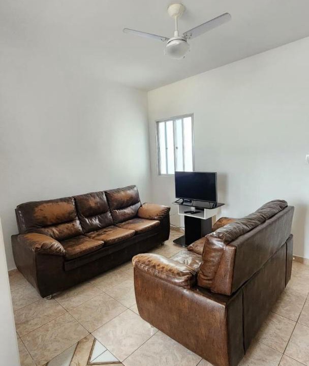 Mongagua Apartment | Morada do Sol Mongaguá