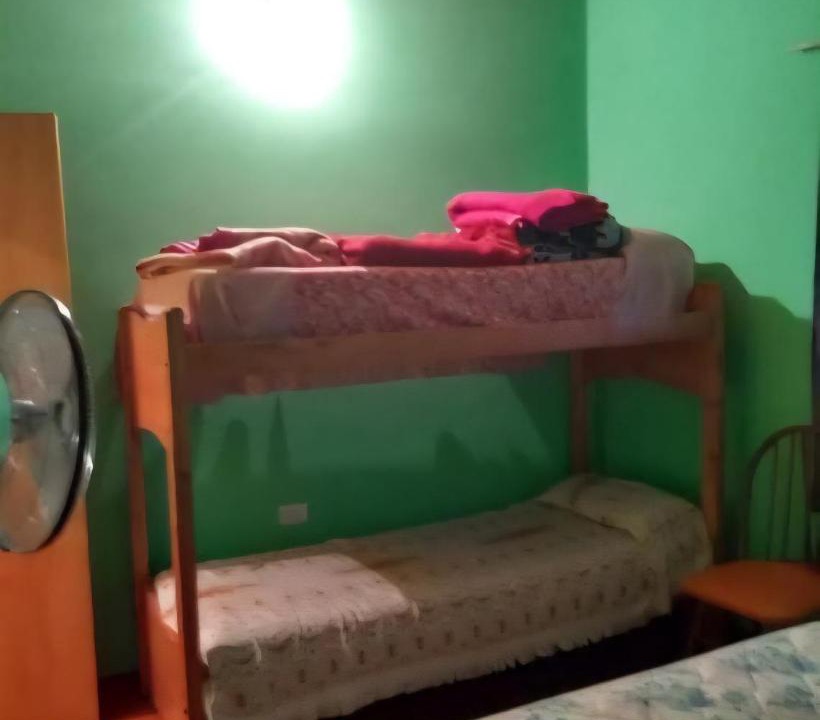 Villa Bustos House | Cosquin