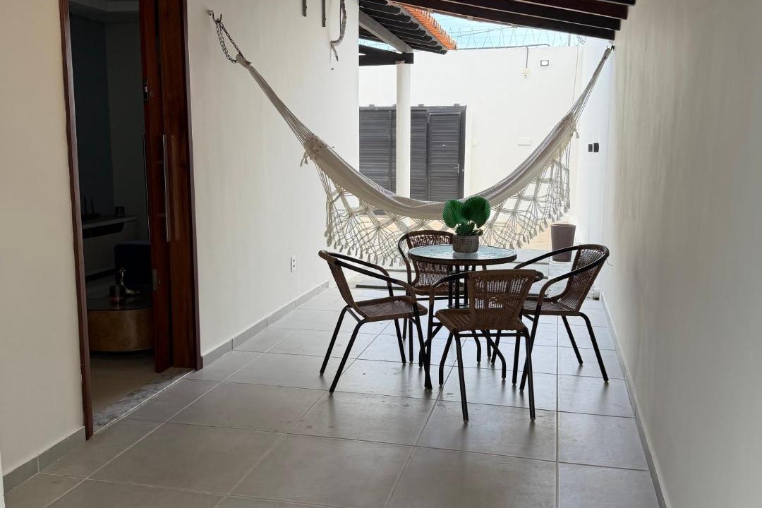 Parnaiba House | Casa RG - Parnaíba e Litoral