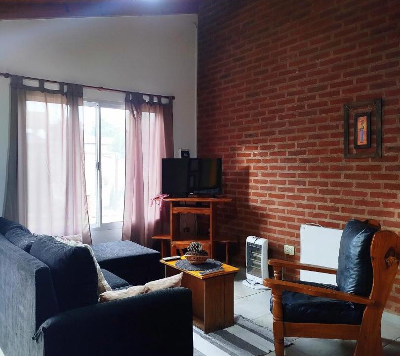 Aguas Verdes House | Open Beach