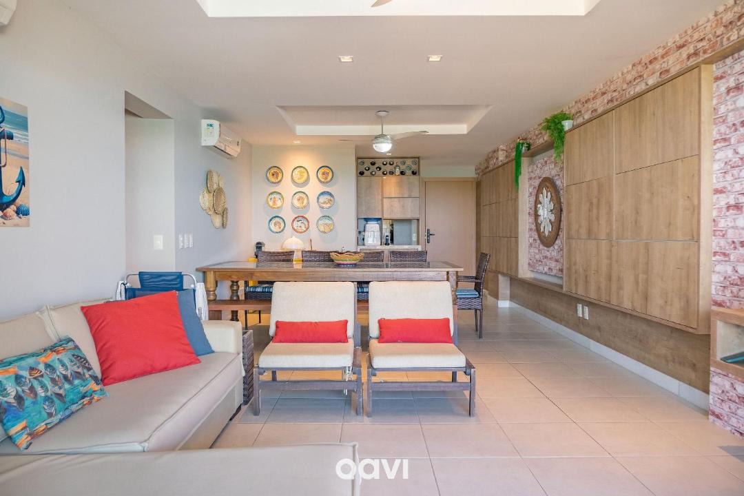 Pirangi do Norte Apartment | Apartamento Vista Mar Porto Brasil Pirangi by Qavi