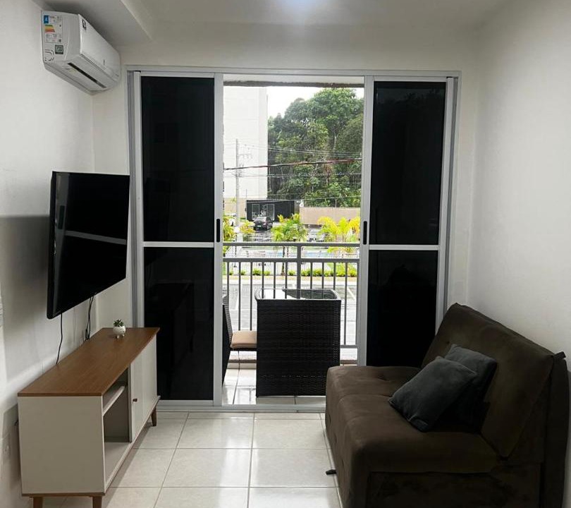 Ponta Negra Apartment | SUITE Ponta Negra