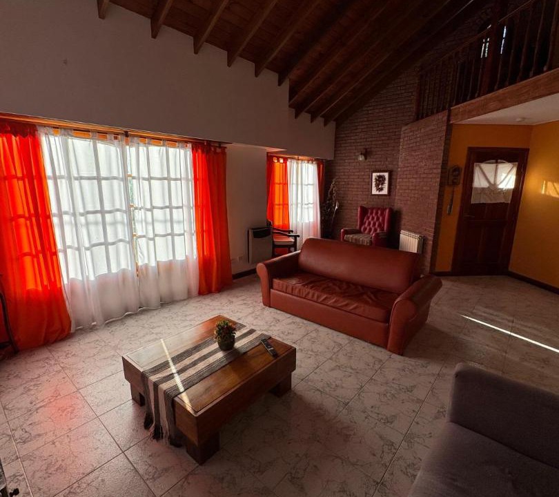 Villa Gesell House | SOCIREP Chalet