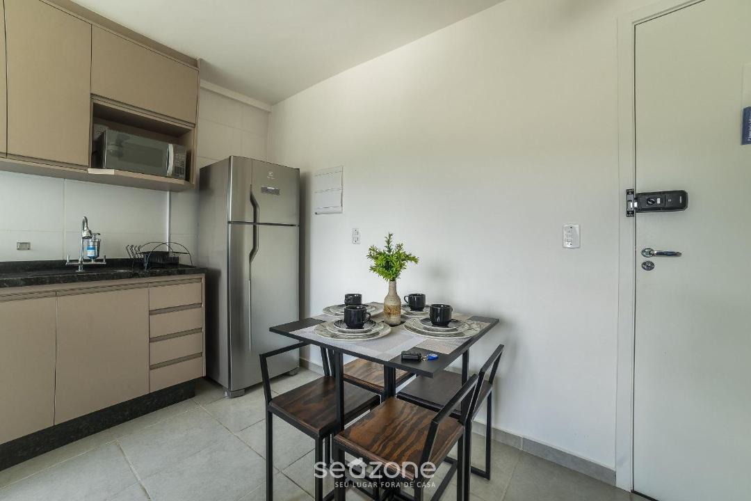 Regiao Urbana Homogenea III Apartment | Apt in Condo w/Pool and Gym RGK1202