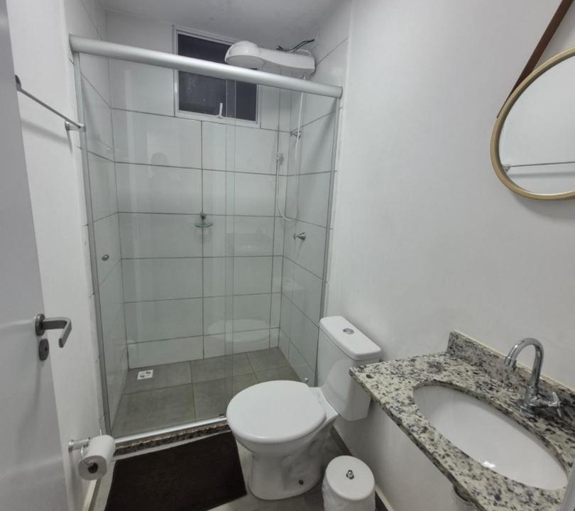 Barretos Apartment | Apartamento Novo Completo, aconchegante, próximo do Hospital de Amor em Barretos