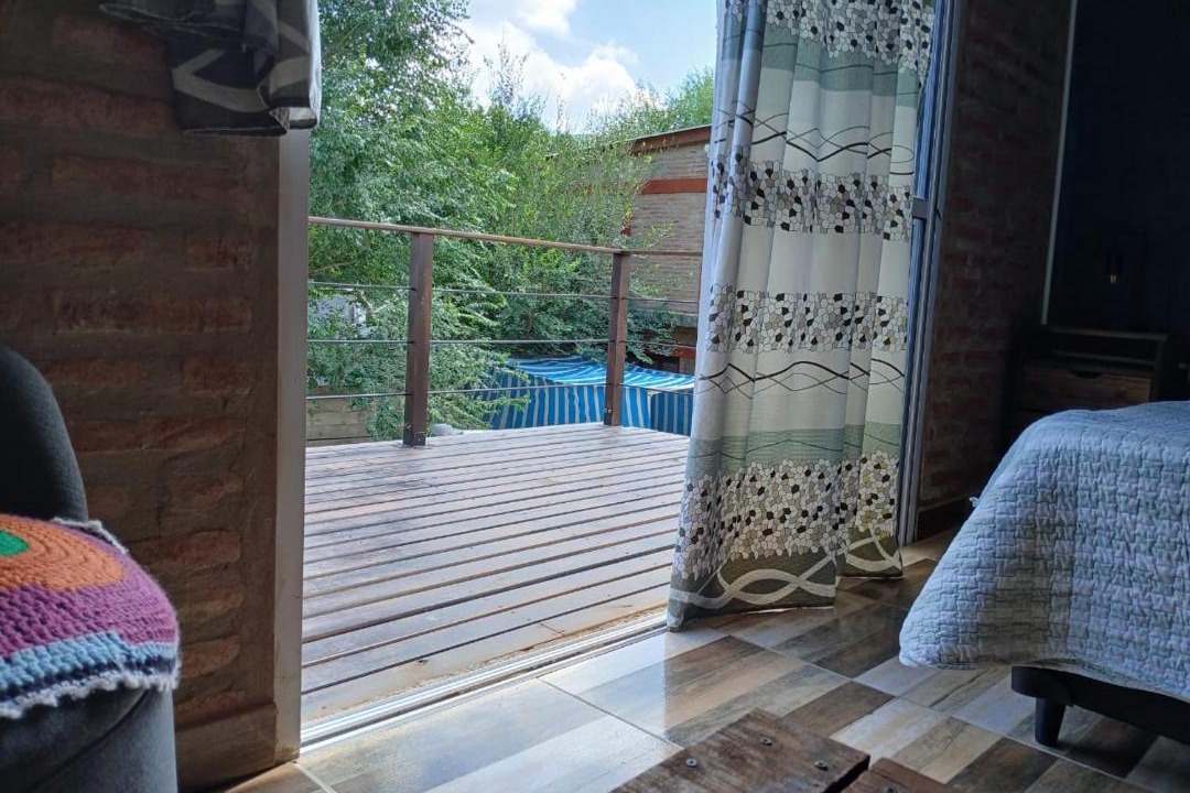 Santa Rosa de Calamuchita House | Hostel El Refugio de Las Aves