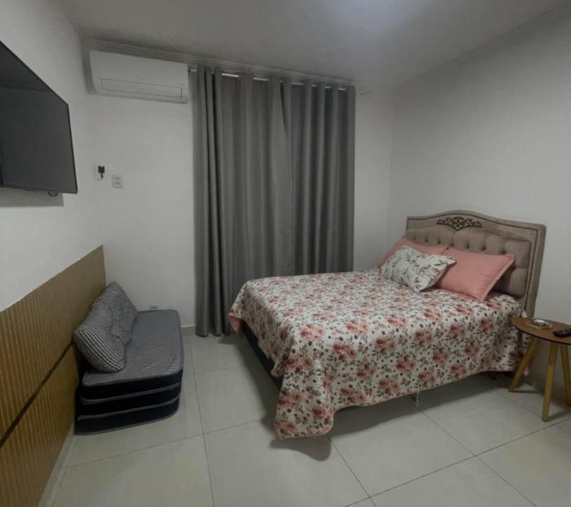 Valinhos Hotel | Casa Alpes de Vinhedo