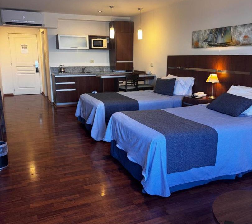 Santa Fe Hotel | Puerto Amarras Hotel & Suites