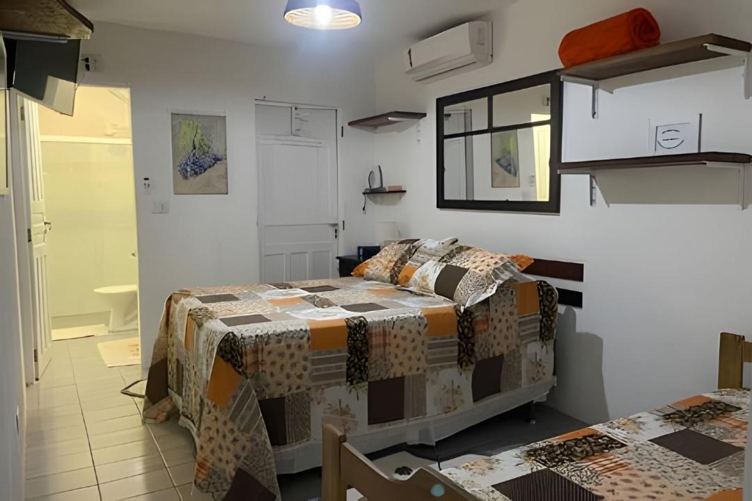 Centro Comercial House | Viver a Ilha! Casinha do jardim equipada 250m Mar