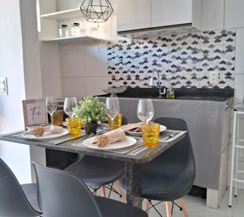 Jordao Apartment | Self Chek in 24h AEROPORTO