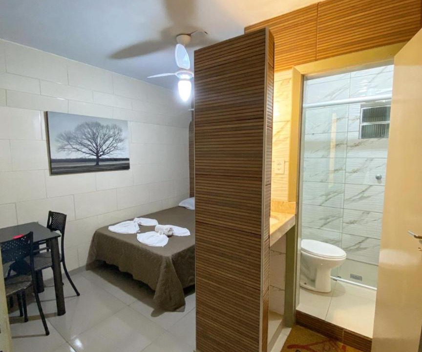 Sabara Hotel | Pacheco Pousada