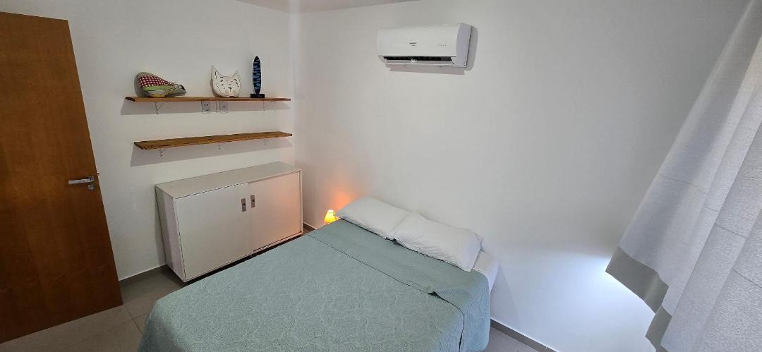Mariricu Apartment | Apartamento Areia Branca