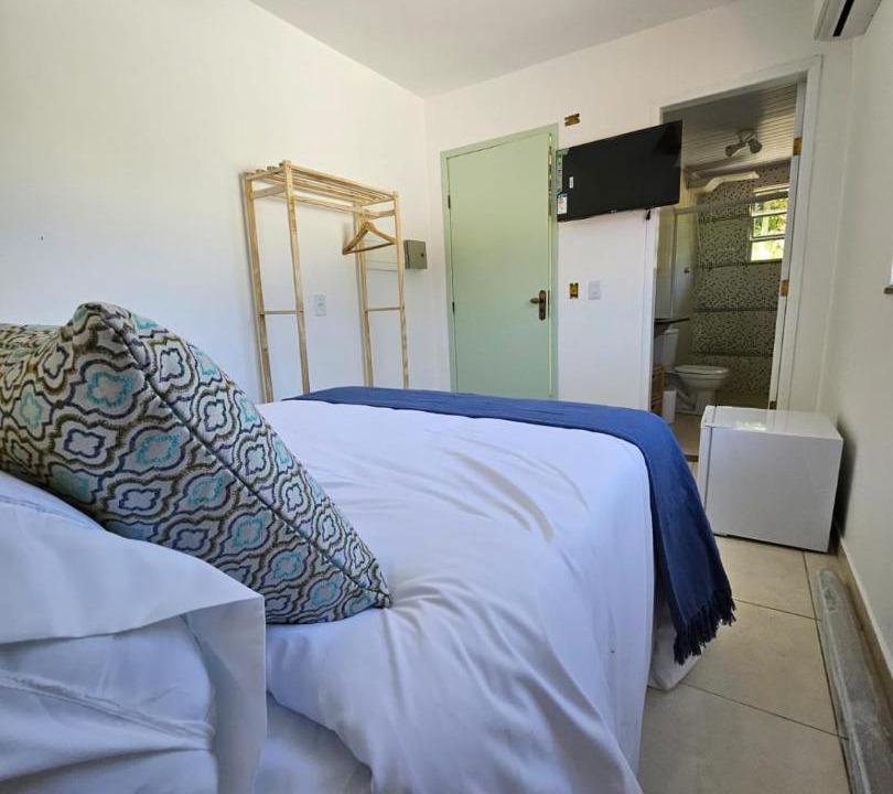 Paty do Alferes Hotel | Villa Sol hospedaria