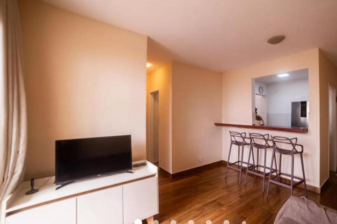 Dom Joaquim Apartment | BH ao seu alcance – Apto próximo ao Center Minas