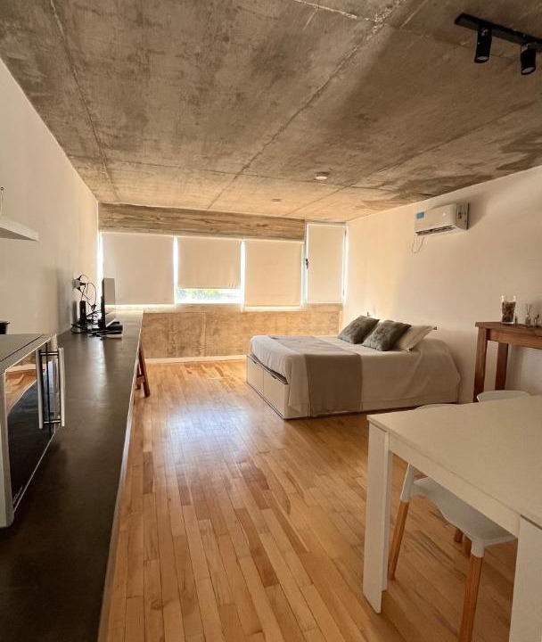 La Plata Apartment | Hermoso y moderno departamento