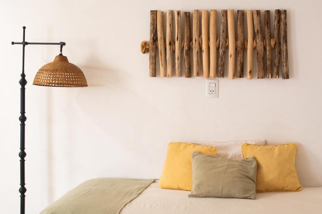 Guaymallen Apartment | Dúplex minimalista cerca Hilton Mendoza y Bodega Los Toneles Helen Aloja