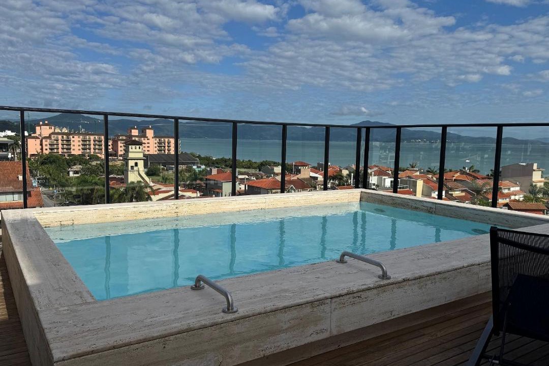 Jurere Hotel | Spot 215 é Destino Floripa