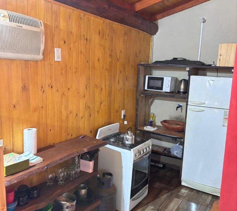 Puerto Libertad House | Cabañas Libertad en Misiones